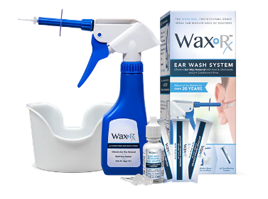 Can You Use the Wax-Rx If You Have Ear Tubes?