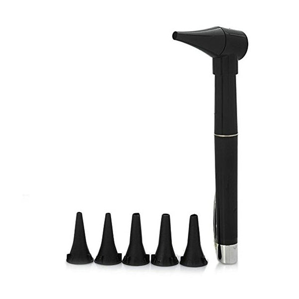 WaxRx® Pen Light Otoscope