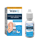 WaxRx® Ear Wax Removal Aid Drops