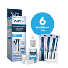 The WaxRx® Refill Kit
