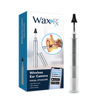 WaxRx® Wireless Ear Camera