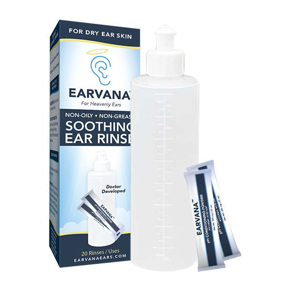 Earvana™ Soothing Ear Rinse