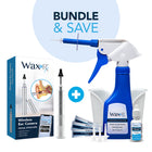 WaxRx® Ear Care BUNDLE