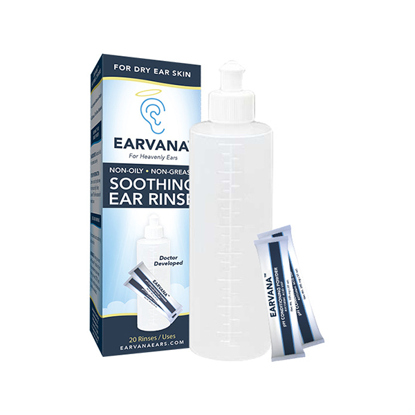 Earvana™ Soothing Ear Rinse