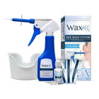 WaxRx® Deluxe Ear Wash System